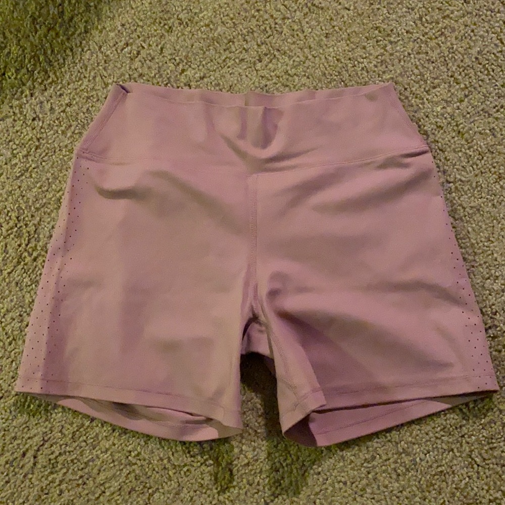 BuffBunny Shorts